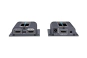Repeater, forsterkere, bridges og transceivere - Deltaco IMP HDMI-270 - LKV372EDID