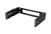 Rackskap - Deltaco 19-DTSR0202 - 2U - Wall Mount Bracket - 19-DTSR0202