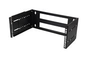 Rackskap - Deltaco 19-DTSR0204 - 4U - Wall Mount Rack Bracket - 19-DTSR0204