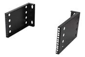 Rackskap - Deltaco 19-DTSR0704 - 4U - Wall Mount Bracket - 19-DTSR0704