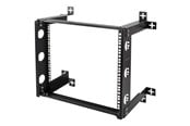 Rackskap - Deltaco 19-DTSR0509 - 9U - Wall Mount Bracket - 19-DTSR0509
