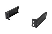 Rackskap - Deltaco 19-DTSR0702 - 2U - Wall Mount Bracket - 19-DTSR0702