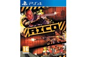Spill - RICO - Sony PlayStation 4 - Action - 5060102955436