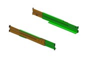 Rackskap - BlueWalker Powerwalker Rack Mount Kit RK6 - 10132003