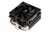 Prosessor-kjøler - SilverStone krypton Series - CPU Luftkjøler - SST-KR01