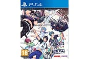 Spill - Our World is Ended - Sony PlayStation 4 - Eventyr - 5060201659334