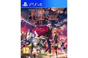 Spill - The Legend of Heroes: Trails of Cold Steel II - Sony PlayStation 4 - RPG - 5060540770332