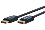 KVM-kabel - ClickTronic Click DisplayPort Kabel bu 20m - 4040849707179