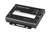 Repeater, forsterkere, bridges og transceivere - ATEN VE816R 4K HDMI HDBaseT Receiver with Scaler - VE816R-AT-G