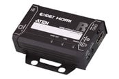 Repeater, forsterkere, bridges og transceivere - ATEN VE811R HDMI HDBaseT Receiver - VE811R-AT-G