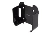 Veggmontering, AV-braketter & AV-møbler - Deltaco Wall mount for HD 4K Gen 1 & Gen 2 Apple TV - Black - Max - recommended for - ARM-248
