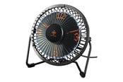 Varme- & Kjøleapparat - Deltaco GAMING Deskfan - GAM-054