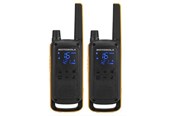 Walkietalkie - Motorola Talkabout T82 Extreme - Twin Pack - B8P00811YDEMAG