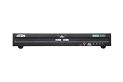 KVM-switch - ATEN 2-Port USB HDMI Secure KVM Switch - CS1182H-AT-X