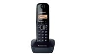 Telefon - Panasonic KX-TG1611 - cordless phone with caller ID - KX-TG1611FXH