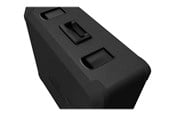 Kameravesker - DJI Inspire 2 Carrying Case - CP.BX.000195