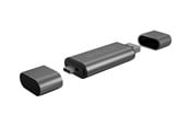 Flashminneadapter - ICY BOX IB-CR200-C - 60068