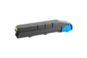 Printertilbehør blekk/toner - Utax 1T02R4CUT0 / CK-5510C Cyan Toner - 1T02R4CUT0