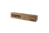 Printertilbehør blekk/toner - Utax CK-5510Y - 1T02R4AUT0
