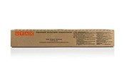 Printertilbehør blekk/toner - Utax CK-8513M - 1T02RMBUT0