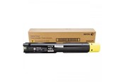 Printertilbehør blekk/toner - Xerox - yellow - original - toner cartridge - 006R01696