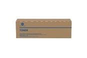 Printertilbehør blekk/toner - Konica Minolta TN-713C - A9K8450