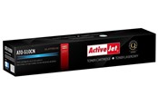 Printertilbehør blekk/toner - ActiveJet ATO-510CN Supreme version - ATO-510CN