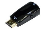 Skjermkabel - Gembird Cablexpert - A-HDMI-VGA-02