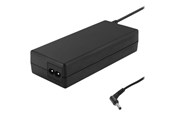 Bærbar PC - Lader - Qoltec - power adapter - 65 Watt - 50068.65W