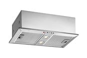 Avtrekksvifter - Teka GFH 73 - canopy - stainless steel - 40446710