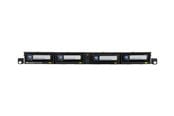 Optisk driver (DVD/BR/Floppy) - Tandberg Data Tandberg RDX QuikStation 4 - Other - Gigabit Ethernet - Svart - 8920-RDX