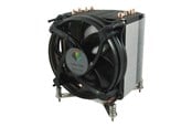 Prosessor-kjøler - Inter-Tech K-17 - CPU Luftkjøler - 88885173