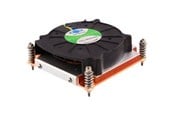Prosessor-kjøler - Inter-Tech K-199 - CPU Luftkjøler - 88885121
