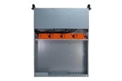 Kabinett - Inter-Tech IPC 2U-20255 - Kabinett - Server (Rack) - Svart - 88887105