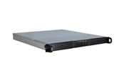 Kabinett - Inter-Tech IPC 1U-10248 - Kabinett - Server (Rack) - Svart - 88887100