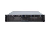 Kabinett - Inter-Tech IPC 2U-2404L - Kabinett - Server (Rack) - Svart - 88887113