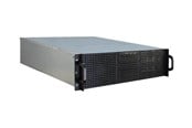 Kabinett - Inter-Tech IPC 3U-30255 - Kabinett - Server (Rack) - Svart - 88887108