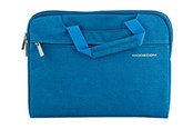 Veske/Hylster/Sekk til bærbar PC - MODECOM HIGHFILL - TOR-MC-HIGHFILL-13-BLU