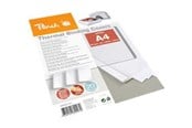 Printertilbehør blekk/toner - Peach PBT301-01 - thermal binding cover - PBT301-01
