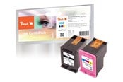 Printertilbehør blekk/toner - Peach Multi Pack H62 - PI300-669