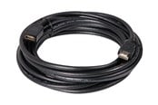 Diverse kabel - Club 3D HDMI extension cable - 5 m - CAC-1320