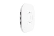 Tilgangspunkt - LevelOne WAP-8121 AC750 Dual Band PoE Wireless Access Point Ceiling Mount Controller Managed - WAP-8121
