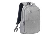 Veske/Hylster/Sekk til bærbar PC - RivaCase Suzuka - 7760 Grey