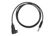 Diverse kabel - DJI Goggles RE MonoJack/Futaba Square - CP.VL.00000031.01