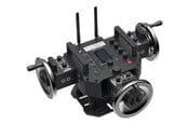 Foto- & Videotilbehør - DJI Master Wheels 3-Axis - CP.ZM.00000102.01