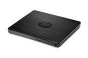 Optisk driver (DVD/BR/Floppy) - HP I USB External DVDRW Drive - DVD-RW (Brenner) - USB - 747080-001