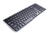 Kabinett tilbehør (kjølepasta mv.) - Lenovo - keyboard bezel assembly - 04X5395