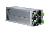Strømforsyning (PSU) - Inter-Tech ASPOWER R2A-DV0550-N Strømforsyning (PSU) - 550 Watt - 40 mm - ATX - 80 Plus Gold sertifisert - 99997231