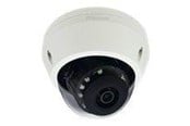 Overvåkningskamera - LevelOne FCS-3307 - network surveillance camera - FCS-3307