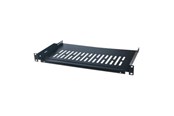 Rackskap - LogiLink SF1C35B - 1U - Fixed Shelf - SF1C35B